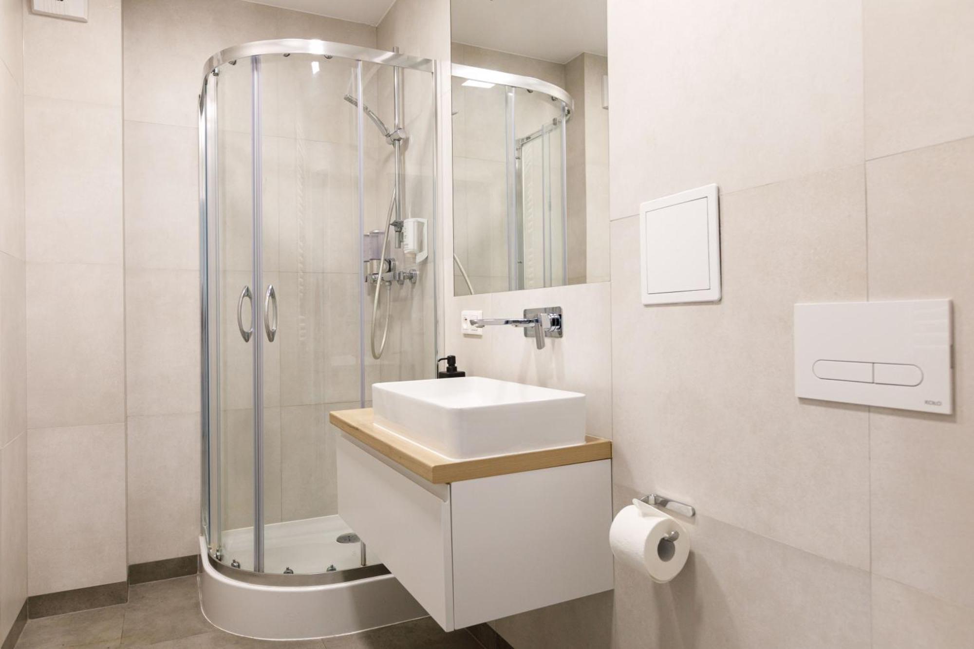 Golden Apartments Wroclaw - Old Town - Cozy Studio&Kuznicza24 Eksteriør billede