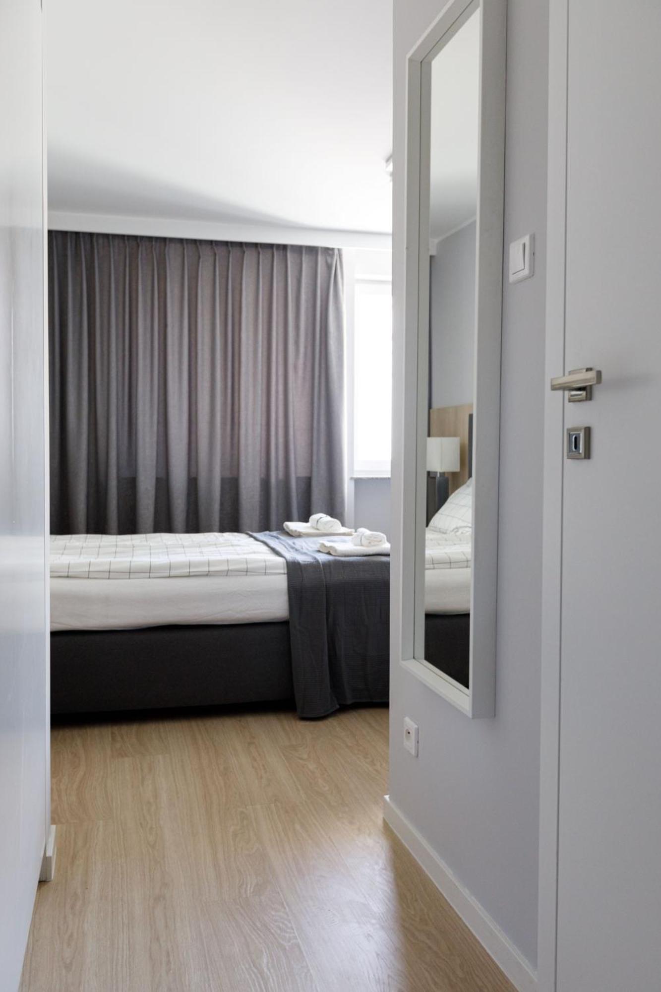 Golden Apartments Wroclaw - Old Town - Cozy Studio&Kuznicza24 Eksteriør billede