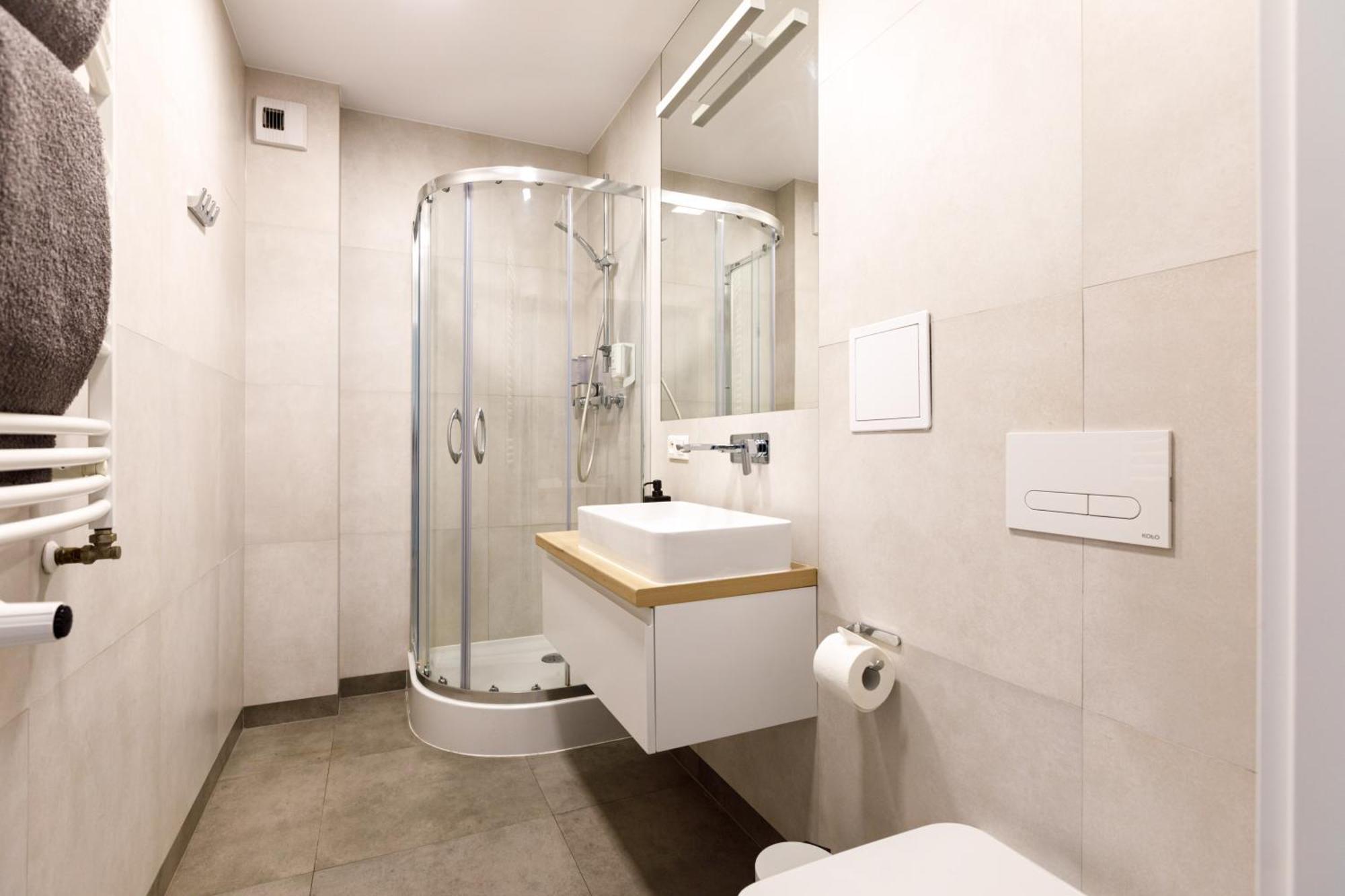 Golden Apartments Wroclaw - Old Town - Cozy Studio&Kuznicza24 Eksteriør billede