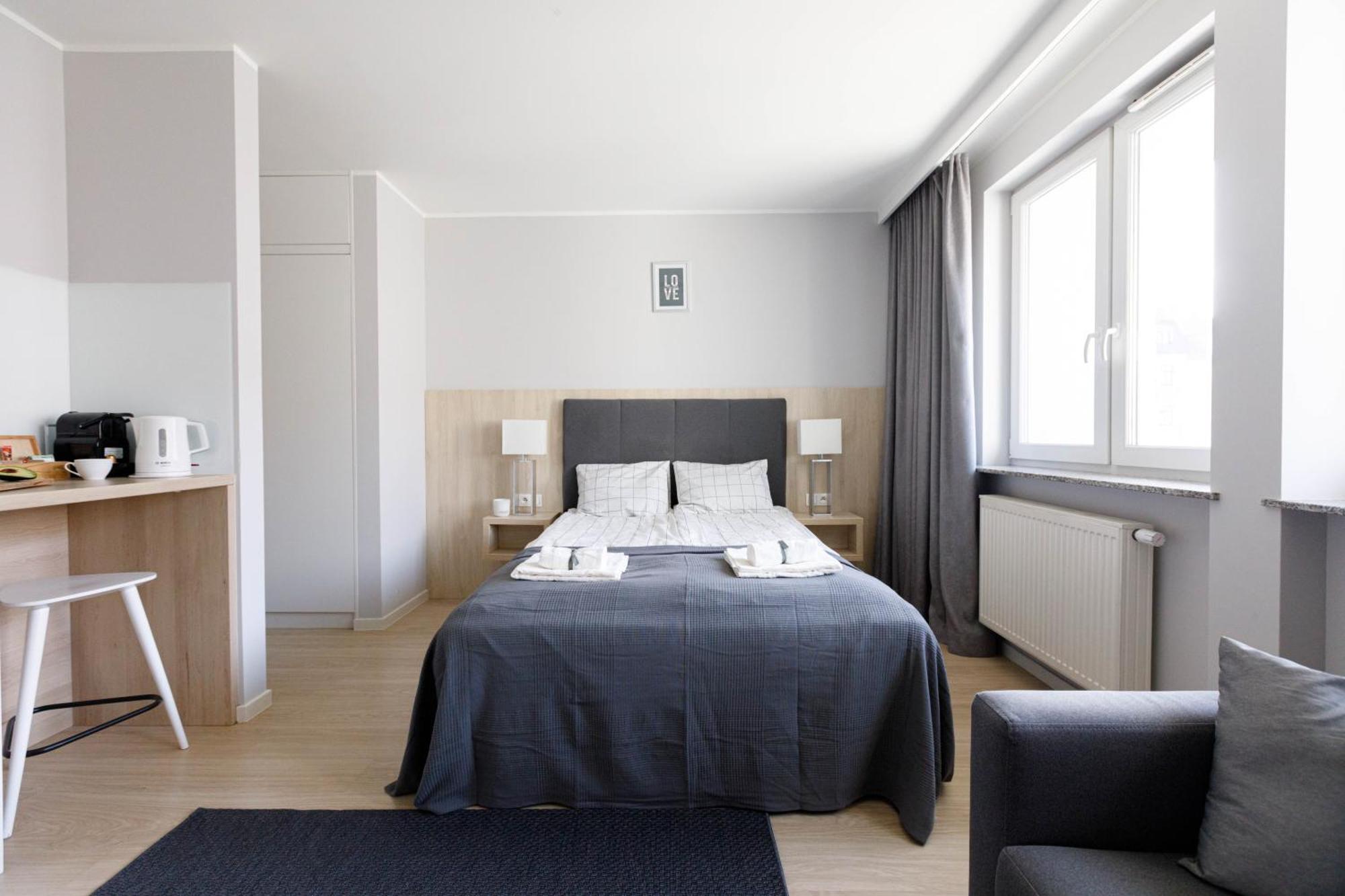 Golden Apartments Wroclaw - Old Town - Cozy Studio&Kuznicza24 Eksteriør billede